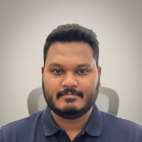 Profile picture of Karthik Kamalakannan