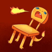 Profile picture of Chairmander