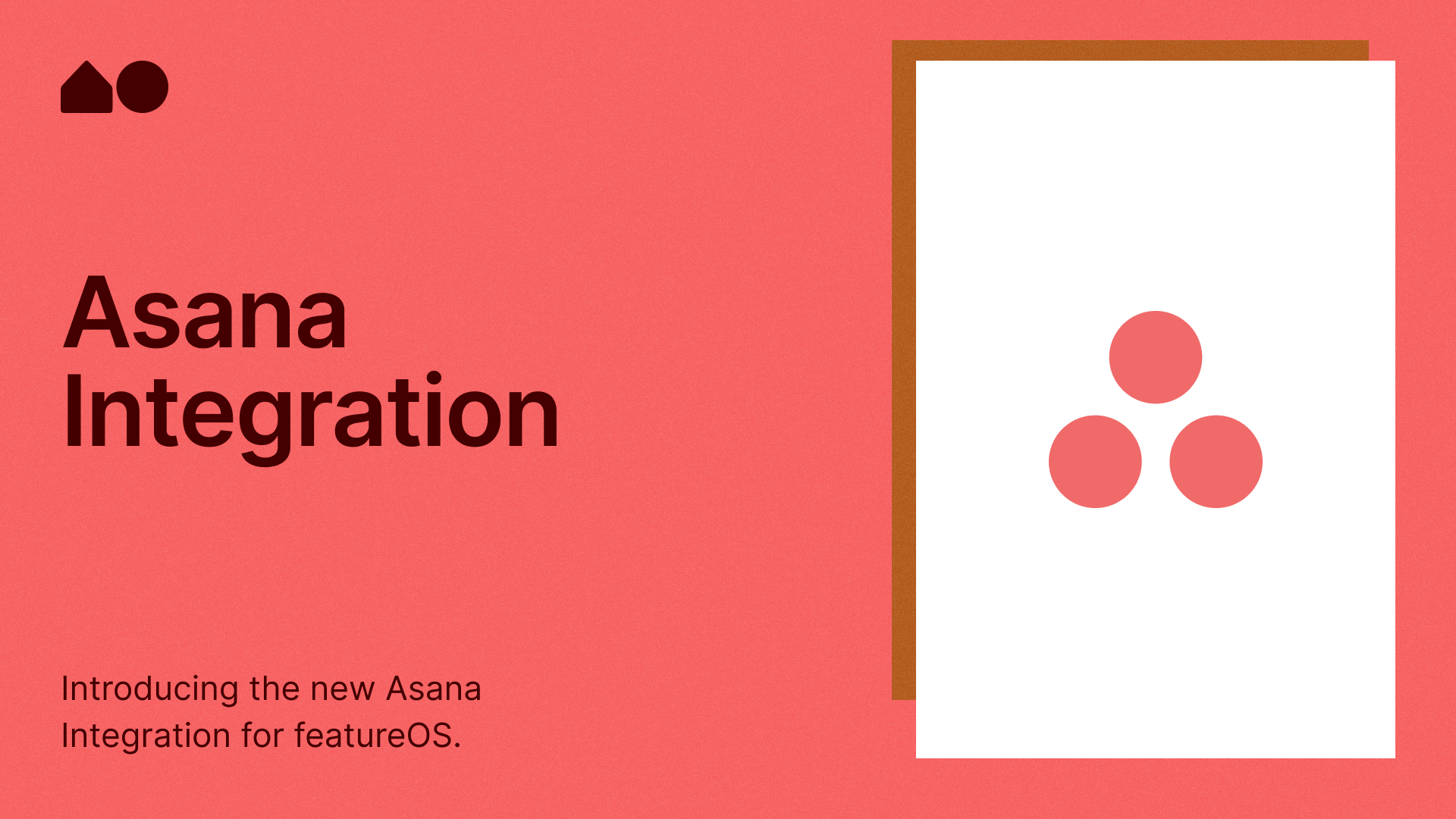 Asana Integration 