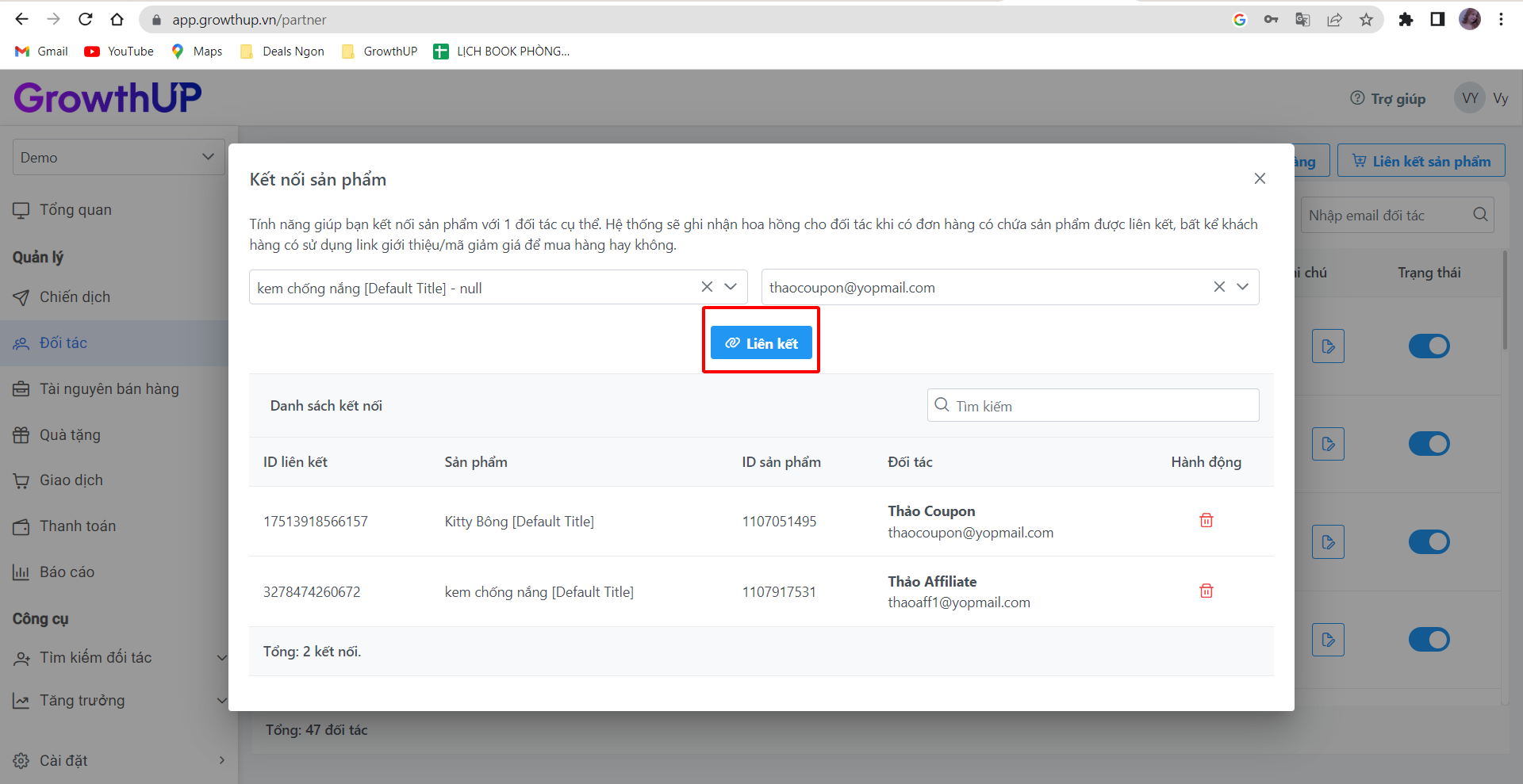 Quản lý tổng quan đối tác 6 4e0ecb23914d840320fd578990f167ce GrowthUP.vn