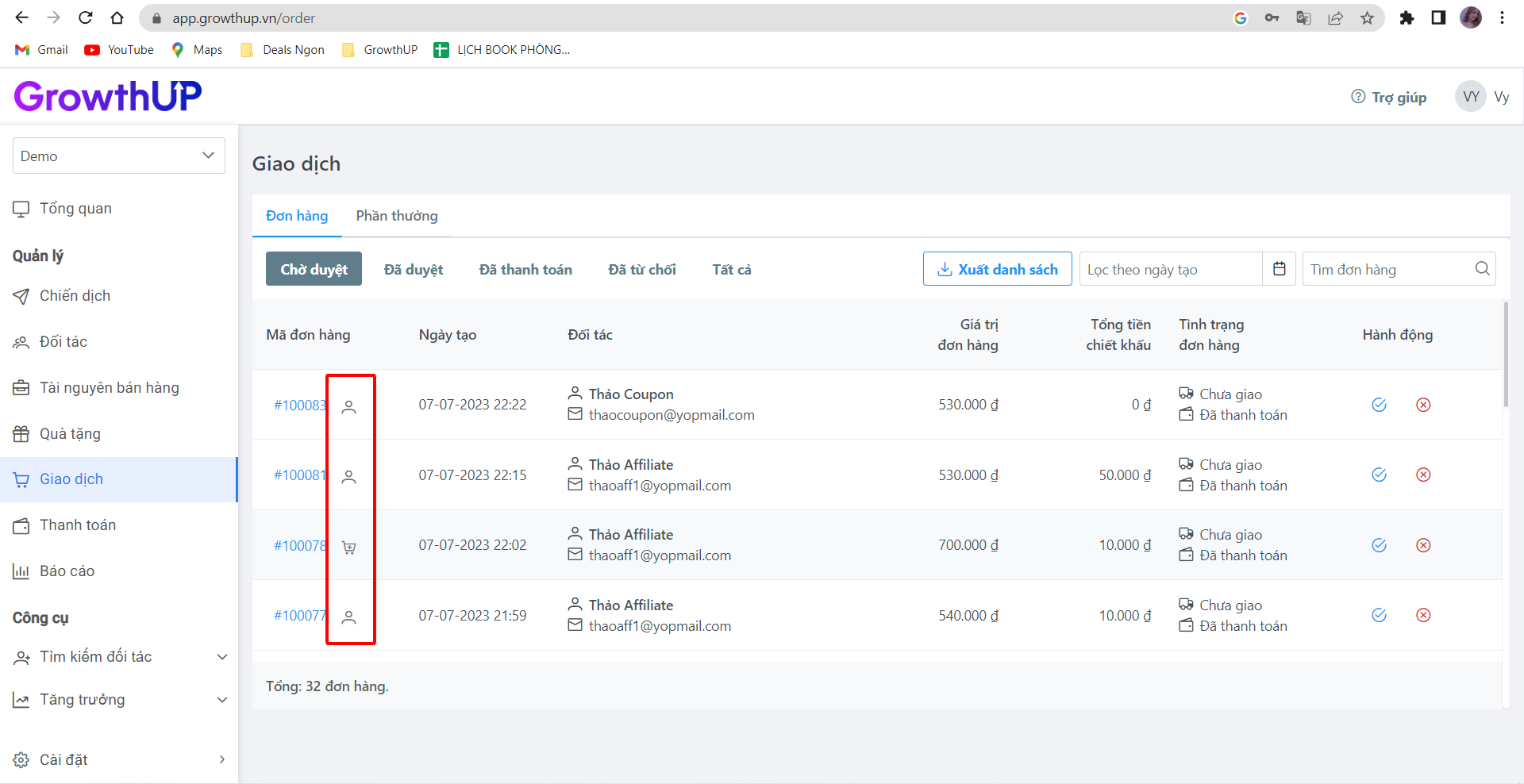 Quản lý tổng quan đối tác 7 a07dee80f0f40ad71a08cc4201a1ea83 GrowthUP.vn