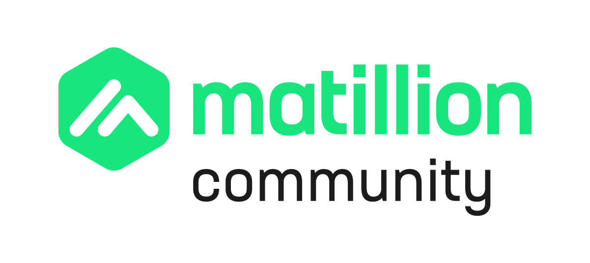 Matillion Roadmap and Ideas