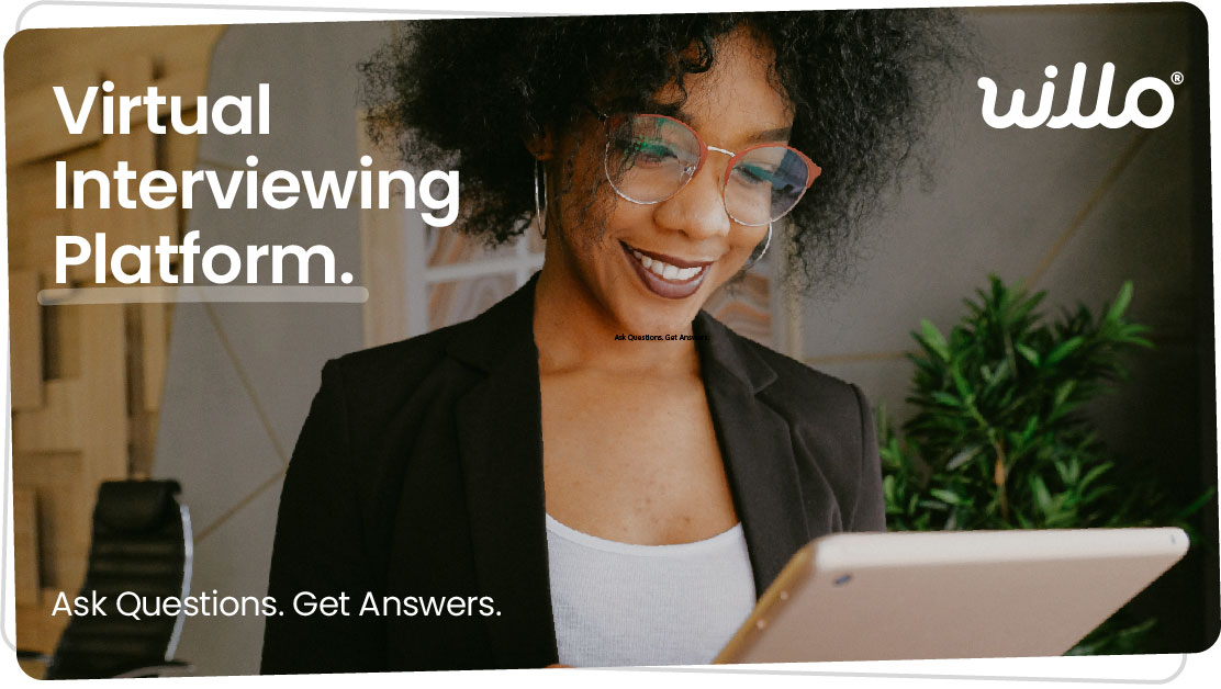 [Recruiter] Use m3u8 for showing candidate's response