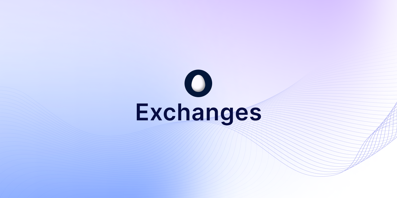 Exchanges